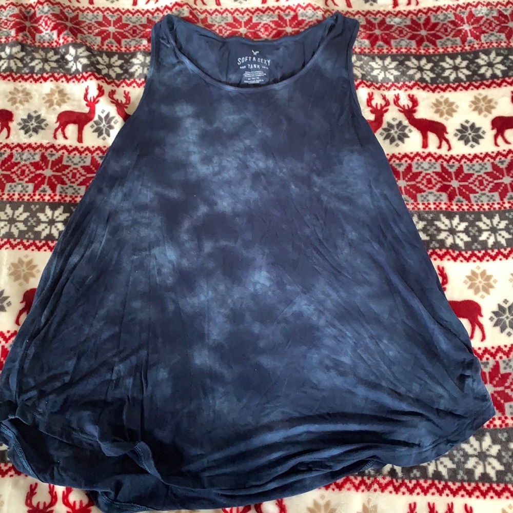 AE Soft and Sexy Tank